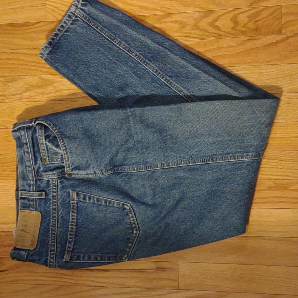 WOMEN'S GITANO JEANS
